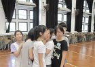 2011.09.10輔導員第一次training